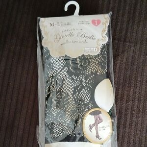 Gioiello Brilla Lace Tights